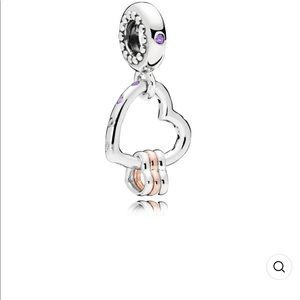 pandora charm!